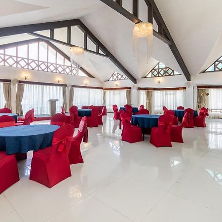 Summit Lillium Hotel & Spa Kalimpong Esterno foto