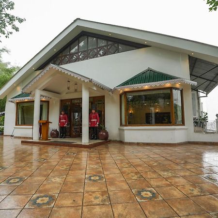 Summit Lillium Hotel & Spa Kalimpong Esterno foto
