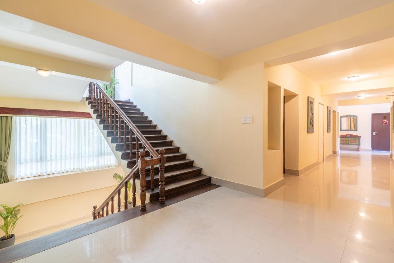 Summit Lillium Hotel & Spa Kalimpong Esterno foto