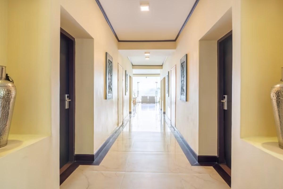 Summit Lillium Hotel & Spa Kalimpong Esterno foto